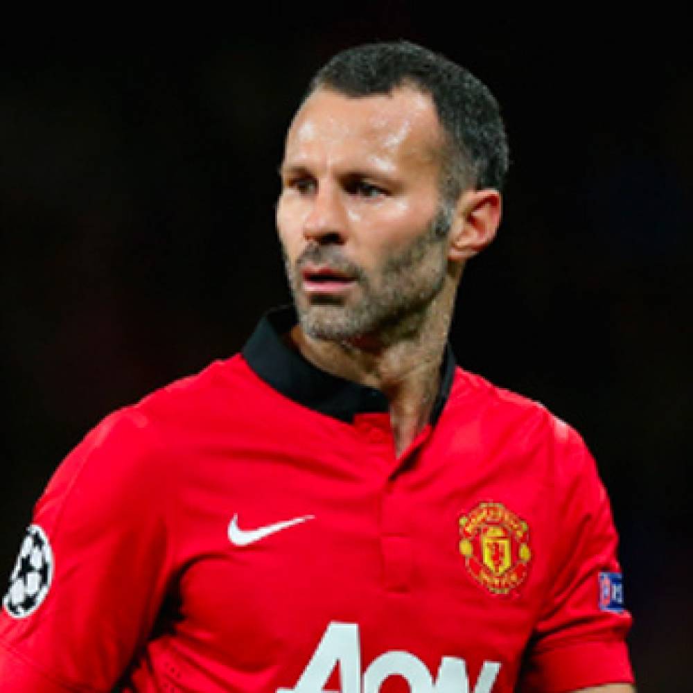 Ryan Giggs